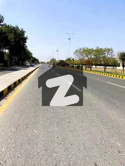 4 Marla Top Location Plot No- 31 Block E Phase 9 Town DHA Lahore For Urgent Sale