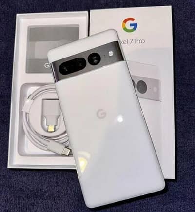 Google pixel 7 Pro PTA approved urgent sale wtp no 0321=1839299