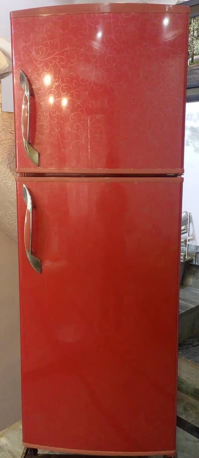 Singer Big Fridge For Sale
