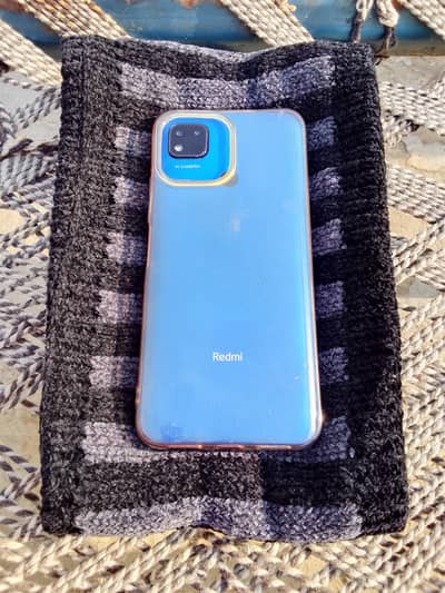 “Redmi 10A Mobile – PTA Approved, Battery & Camera OK – 11,000 Rs”