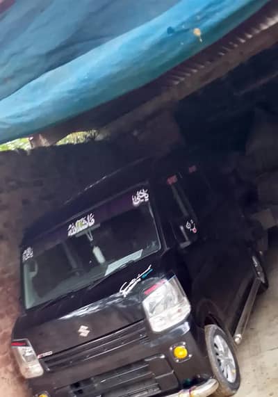 Suzuki Every Model 2016/22