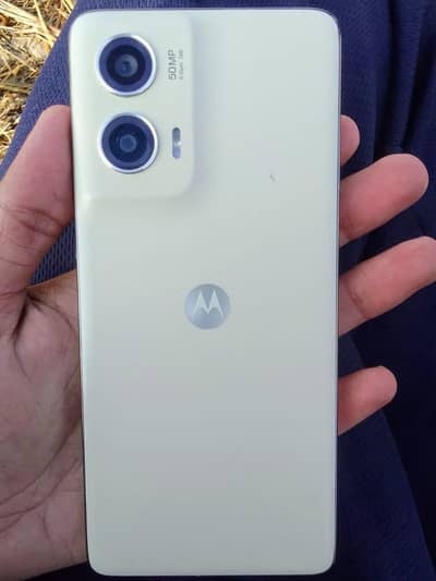 Moto G Stylus 2024