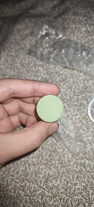 snooker toam v10 chalks