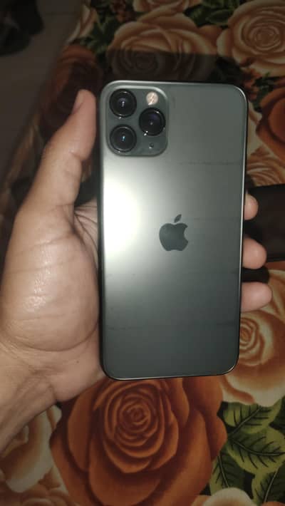 iphone 11 pro factory unlocked