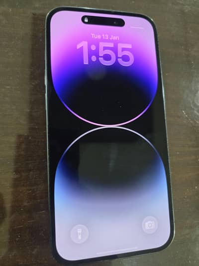 iphone 14 pro non pta 256