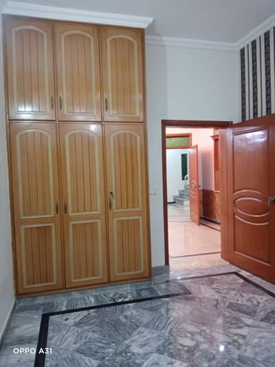 5 Marla Beautiful double story house urgent for Rent Prime Location Gulshan Ravi H Block
