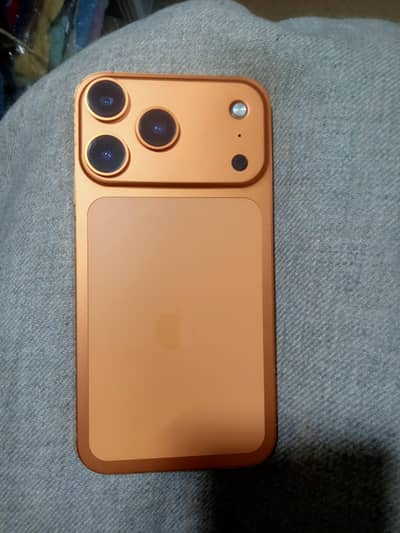 Iphone XR Convert 17 pro