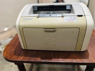 Hp LaserJet 1020 printer for sale | Excellent condition