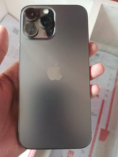 13 pro max pta approved 93 battery healt neat condition