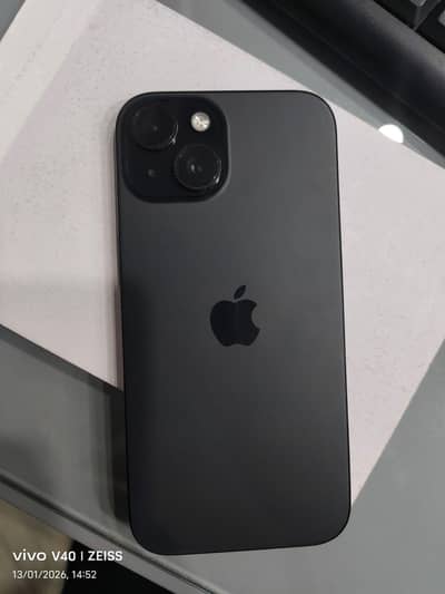 Iphone 15 Non PTA
