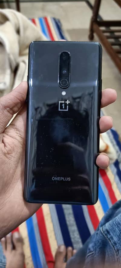 1+ Oneplus 8 for urgent sale