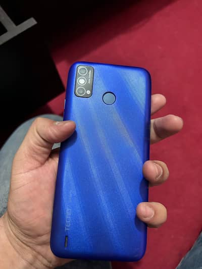 Spark 6 go 4/64 official approved read add first