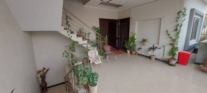 Independent house for rent in gulshan abad
