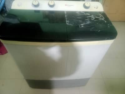 dawlance washing machine 0323/555/7557/