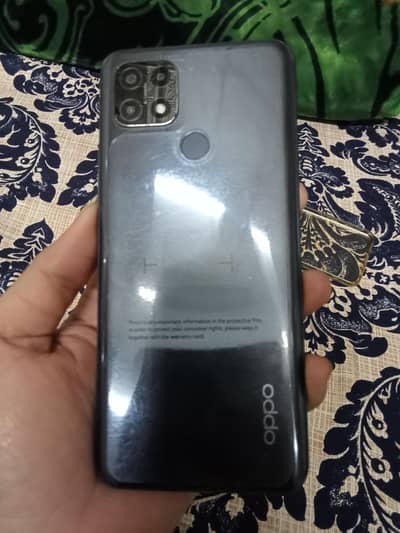 oppo A15s