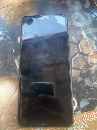 Infinx hot 10 4/64 emergency sale