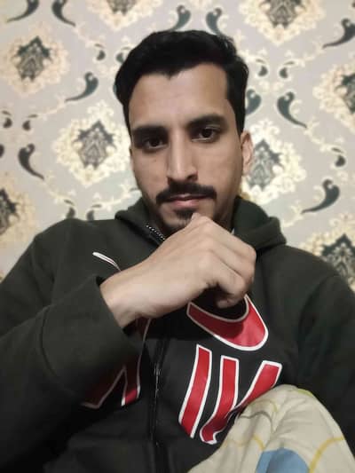 Ibrahim Afzal