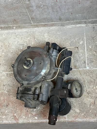 LPG GAS KIT ONLY FOR SALE
