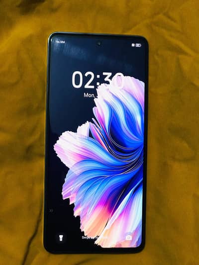 TECNO CAMON 20 PRO