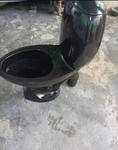 Durr original comode  ready for use