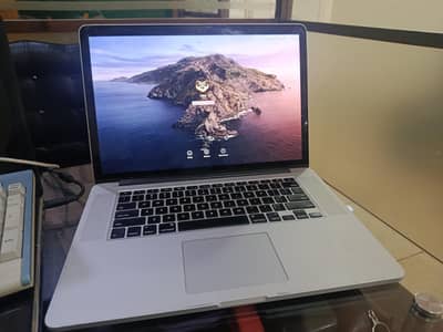 Macbook Pro 13 (A1398)