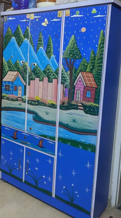 kids wardrob for sale