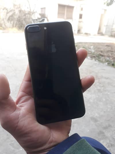 iphone 7 plus official pta approve 128 gb