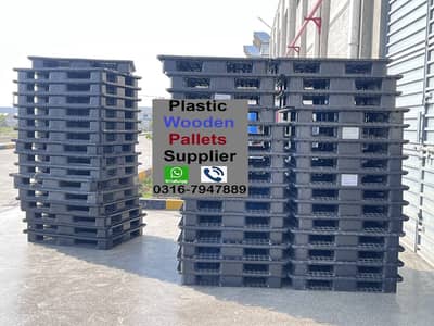 plastic pallet in pakistan