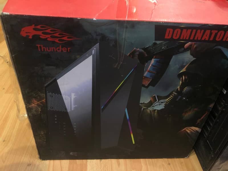 Complete PC with 10/10 condition 9