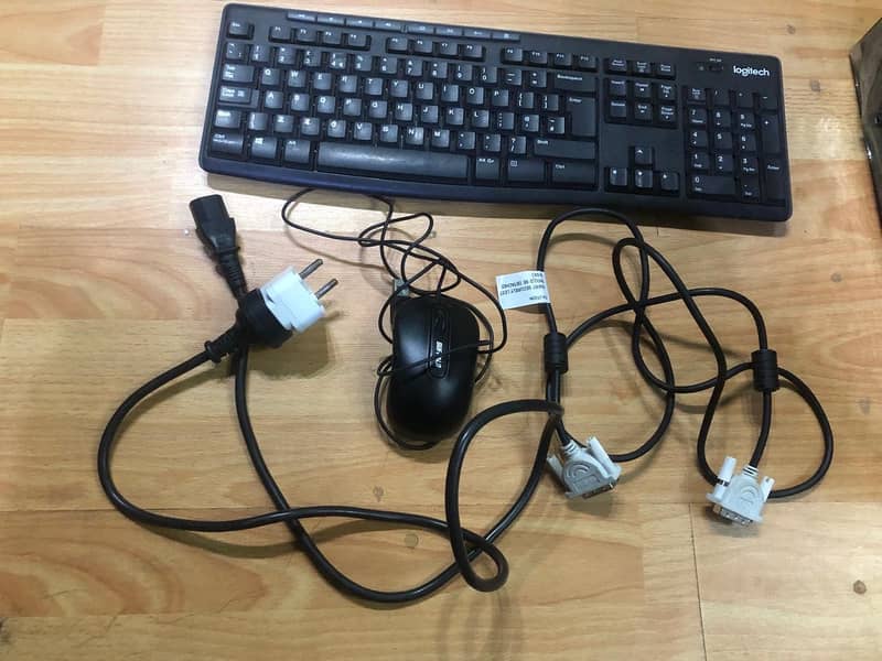 Complete PC with 10/10 condition 10