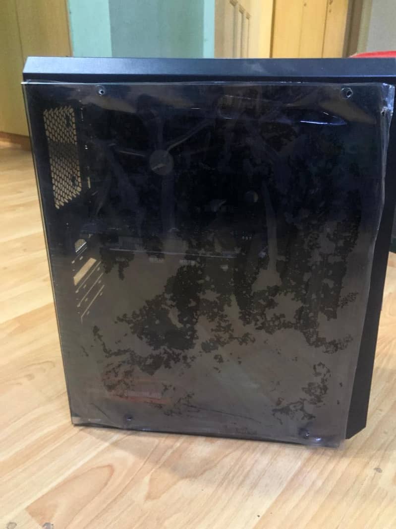 Complete PC with 10/10 condition 11