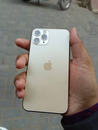Iphone 11 pro 64gb non pta factory unlocked
