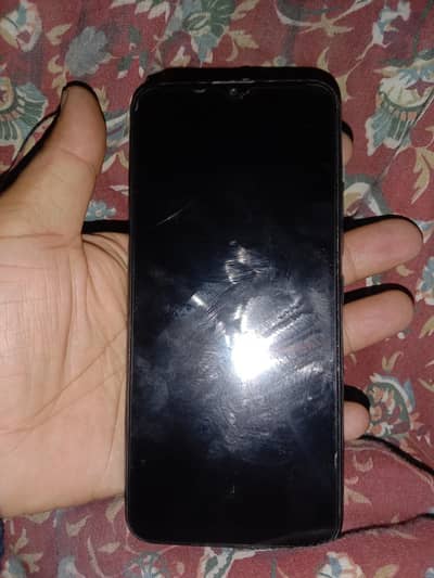 infinix hot 8 urgent sell