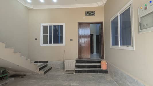 150 SQ YARDS Beautiful Rental Unit at Bypass Safe & Peaceful Living