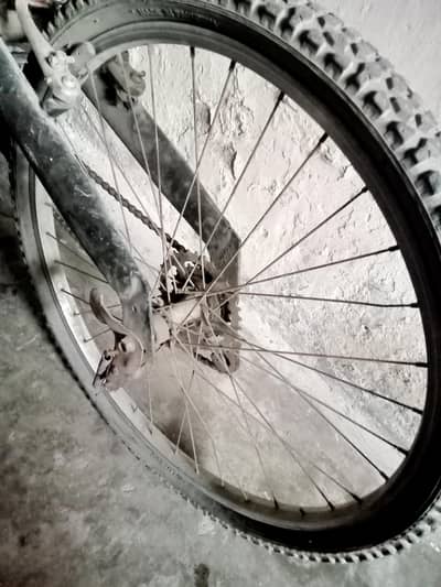 Thora Both Kam Hona ha Baki All ok ha