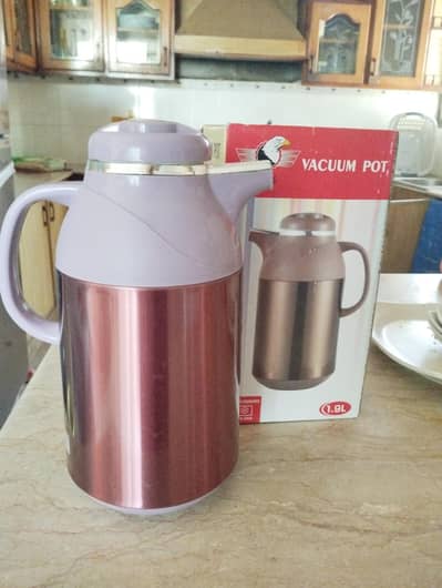 Thermos / Vacuum Flask For Sale