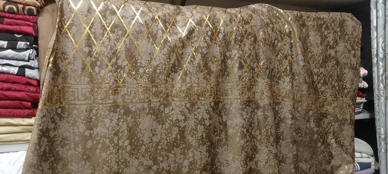 Texture curtains 9