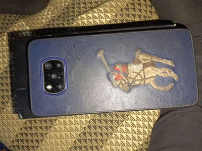 Poco X3 Pro 6+2 128 GB  Exchange Possible