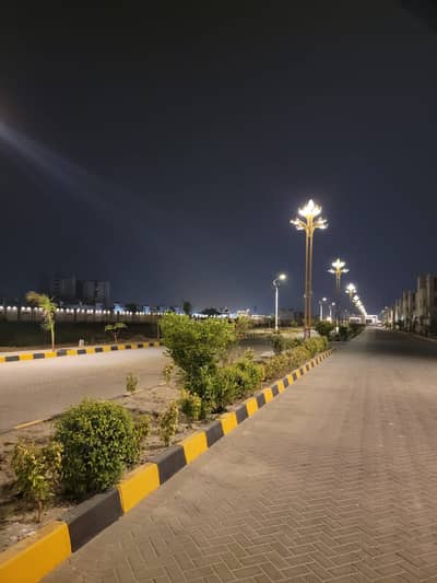 Palm Village The Royal Residential Project