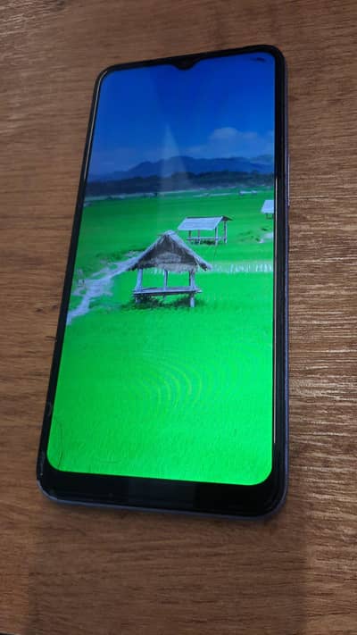 03007070228 RAM 4-  128# 6000mah