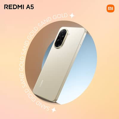 Xiaomi Redmi A5