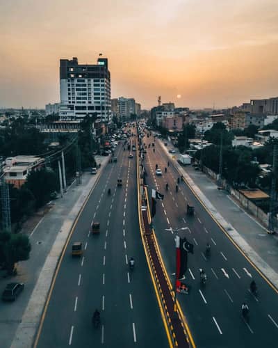 733 Square Feet Office In Dawood Shopping Mall Is Best Option