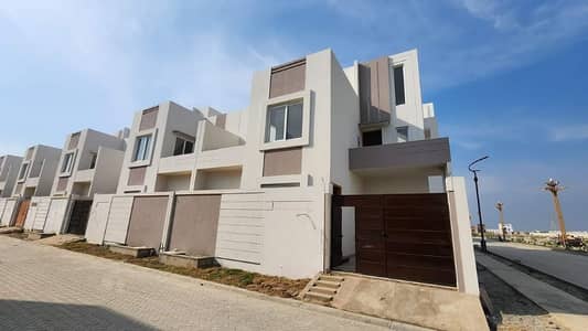 150 Square Yards Villa Available In Gated Society At Hyderabad Bypass