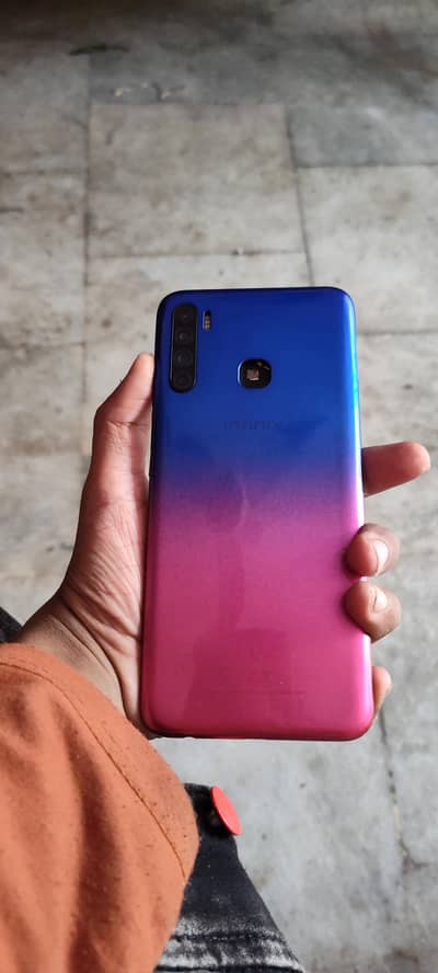 2 do mahine ho Gaye liye hue