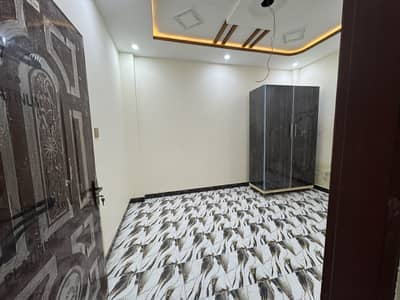 Family Flat Available For Rent At Chandi Chock