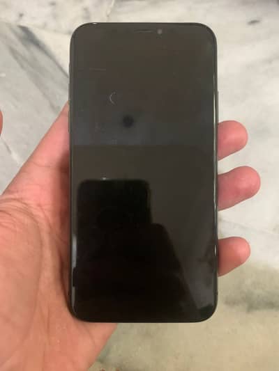 Iphone x pta approved