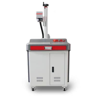 5W UV Laser Marking Machine