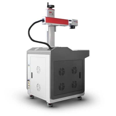 5W UV Laser Marking Machine / Laser Marking Machine