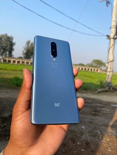 One Plus 8 5G