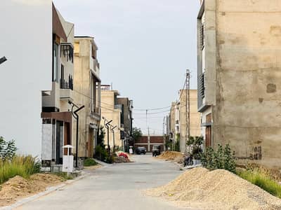 Plot For Sale In Palm Enclave Housing Society Hyderabad